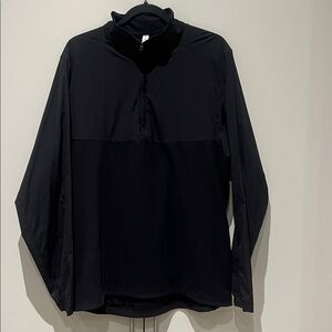 Lululemon Cold Pursuit 1/2 Zip